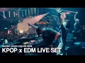 Download Lagu KPOP x EDM Live Set @ TIME Nightclub | IZNYRS | Electrik Seoul | cachäus