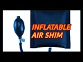 300 lb Inflatable Air and Leveling Tool Handy tool