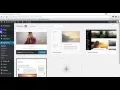 How to setup Home Page On Business One Page WordPress Theme