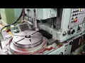 Download Lagu Gear shaping machine OHA 50 A TOS Čelákovice ID:9372