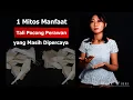 Download Lagu 1 Khasiat Memiliki Tali Pocong Perawan, Hanya Mitos!