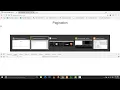 Pagination Using Ajax Php Hindi