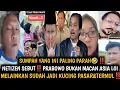 NGAKAK PARAH🤣‼️LEDEKAN LUCU NETIZEN KPD PRABOWO\u0026TERMUL‼️NETIZEN SEBUT PRABOWO OMON OMO