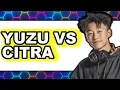 Yuzu vs Citra - Which Is Better