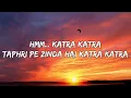 Leke Prabhu Ka Naam Lyrics – Tiger 3 | Arijit Singh