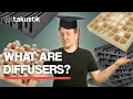Download Lagu What Are Diffusers And How Do They Work? | t.akustik