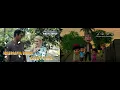 Komparasi Jeda Iklan GTV pengganti Adzan Maghrib + Azan Maghrib 20/05/2025 | 17:47 WIB