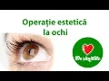 Download Lagu Operație estetică la ochi