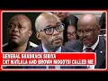 Download Lagu General Shadrack Sibiya “Cat Matlala \u0026 Brown Mogotsi Warned Me That Intelligence Was Working On Me”