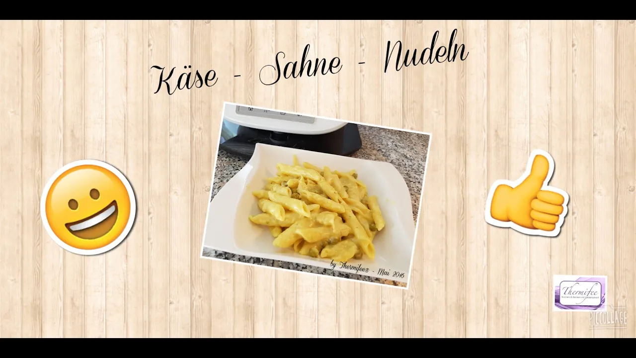 Thermomix®TM5  Zitronentarte. 