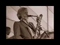 Gerry Mulligan - Lullaby Of The Leaves