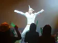郭富城舞林正傳演唱會延續篇2008~最激帝國