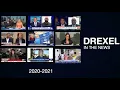 Drexel University in the News 2020-2021