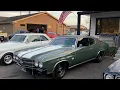Test Drive 1970 Chevrolet Turbo Chevelle SOLD 27 900 Maple Motors