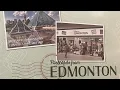 Abbotsford YXX to Edmonton YEG WestJet Boeing 286 Canada Flight Katherine Cuevillas