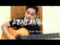 Download Lagu Christina - Kehilangan OST My Heart (Cover Accoustic)