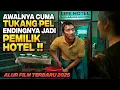 Download Lagu DIHINA KELUARGA KARENA CUMA MANTAN GANGSTER KAMPUNG TERNYATA JADI PEMILIK HOTEL ‼️ Alur Cerita Film