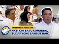 Download Lagu Dualisme HKTI Berakhir di Munas 2025 - [Metro Pagi Primetime]
