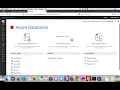 Azure Databricks - How to Create a Python Notebook