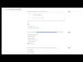 Meta Frontend Developer Path Course - Javascript
