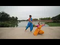The Kapi Dance | Semi Classical Dance| Bharatanatyam | Ft. Mahesh Raghvan and Nandini Shankar