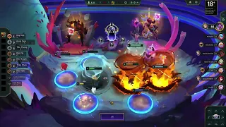 Intelligent counter-strategies help you completely neutralize your opponent's power.