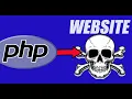 Hack Websites with PHP