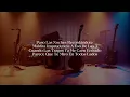 Grupo Firme - C Y Medio Lyrics (Video Letra)