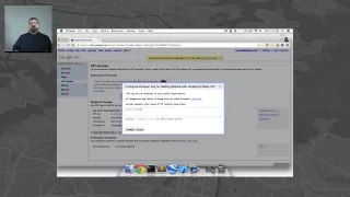 Getting Started with the Google Maps Javascript API Part 2