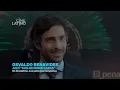 Las Caras De Osvaldo Benavides Cinelatino