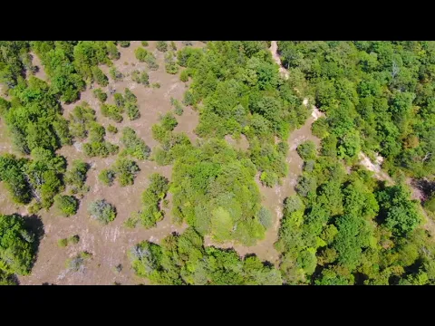 Video Drone CH74 Narrated