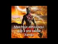 Download Lagu Ponto Xangô  - Amarra meus inimigos e da um nó 🎼⚖️