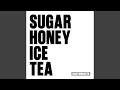 BABYMONSTER 베이비몬스터 'SUGAR HONEY ICE TEA' Official Audio