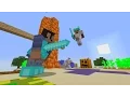 Minecraft Xbox - SkyWars 3