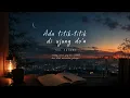 Ada Titik-titik Di Ujung Do'a - Sal Priadi (Cover Blues Version) 
