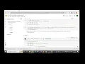 Solving ODE with boundary conditions using Shooting method p2