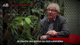 MOI, DANIEL BLAKE - Interview Ken Loach
