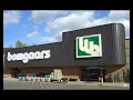 Bomgaars Farm Supply History