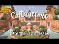 5 Cottagecore Dream Addresses You Just HAVE to Visit Animal Crossing New Horizons