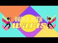 DWW: Tarian Inang | Kain Songket #DanceWithWaris