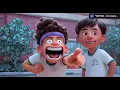 Veggietales Turning Red Ball Meme (Alternate Ending)