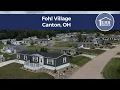 Fohl Village Canton Ohio