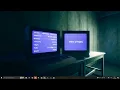 Unreal Engine 3D Main Menu