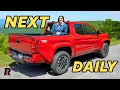 Why I Want to Buy a 2026 Toyota Tacoma Review