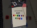 Download Lagu #HAN Hold My Hand Now 🥹❤️ #skz #straykids #kpop #journal #hop #ハン #한