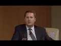 Distinguished Speakers Series Doug McMillon President and CEO Walmart Inc