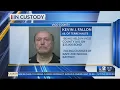 Terre Haute man arrested following rape investigation