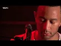 Bridge Over Troubled Water - John Legend - North Sea Jazz 2013