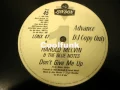 Download Lagu Harold Melvin \u0026 The Blue Notes - Don't Give Me Up (12\