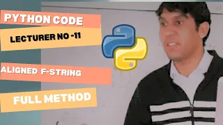 How to Text Alignment Techniques in Python Left Right and Centered